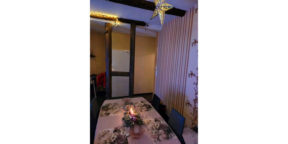 Reihenhaus Schöppenstedt - 3 Zimmer, 120 m&sup2;, 130.000&euro; | Angebot:25792338