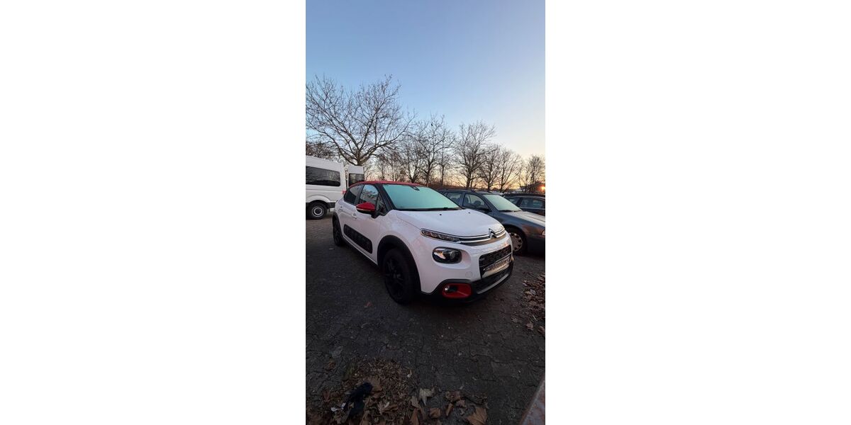 Citroen C3 46.000 km 6.500 &euro; Wolfsburg 38444