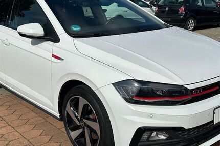 VW Polo 130.000 km 15.990 &euro; Gifhorn 38518