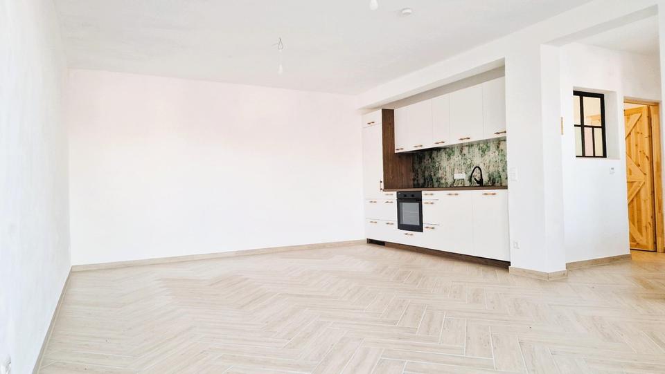 Erdgeschoßwohnung Wolfsburg Ehmen - 1 Zimmer, 60 m&sup2;, 750&euro; | Angebot:23726345