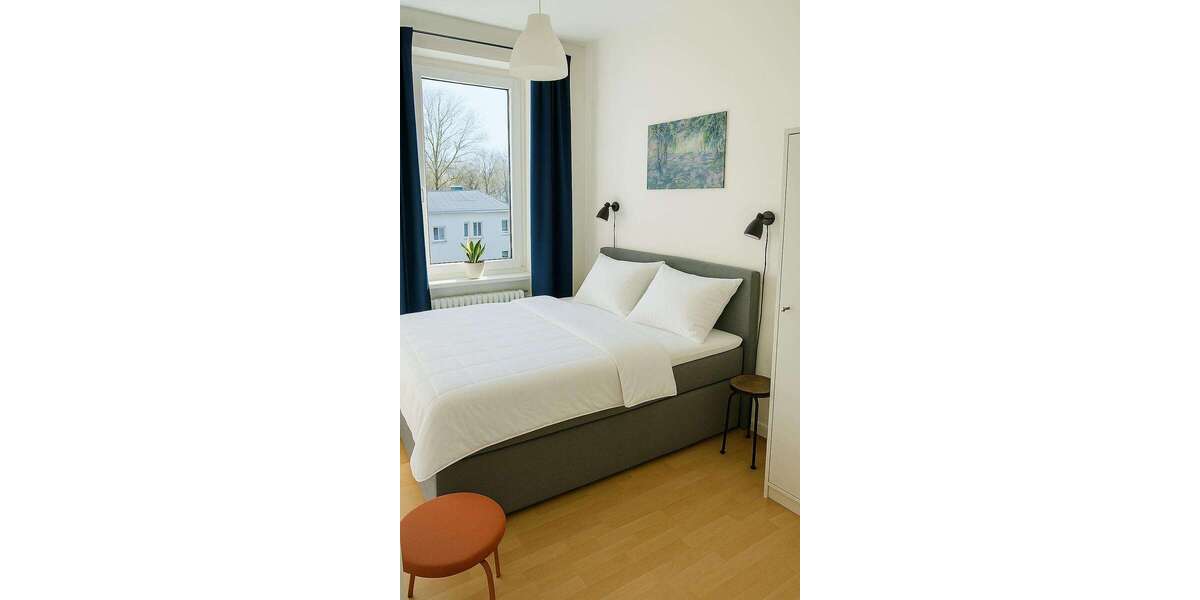 Wohnen auf Zeit in Braunschweig 1.450 € 2 zimmer