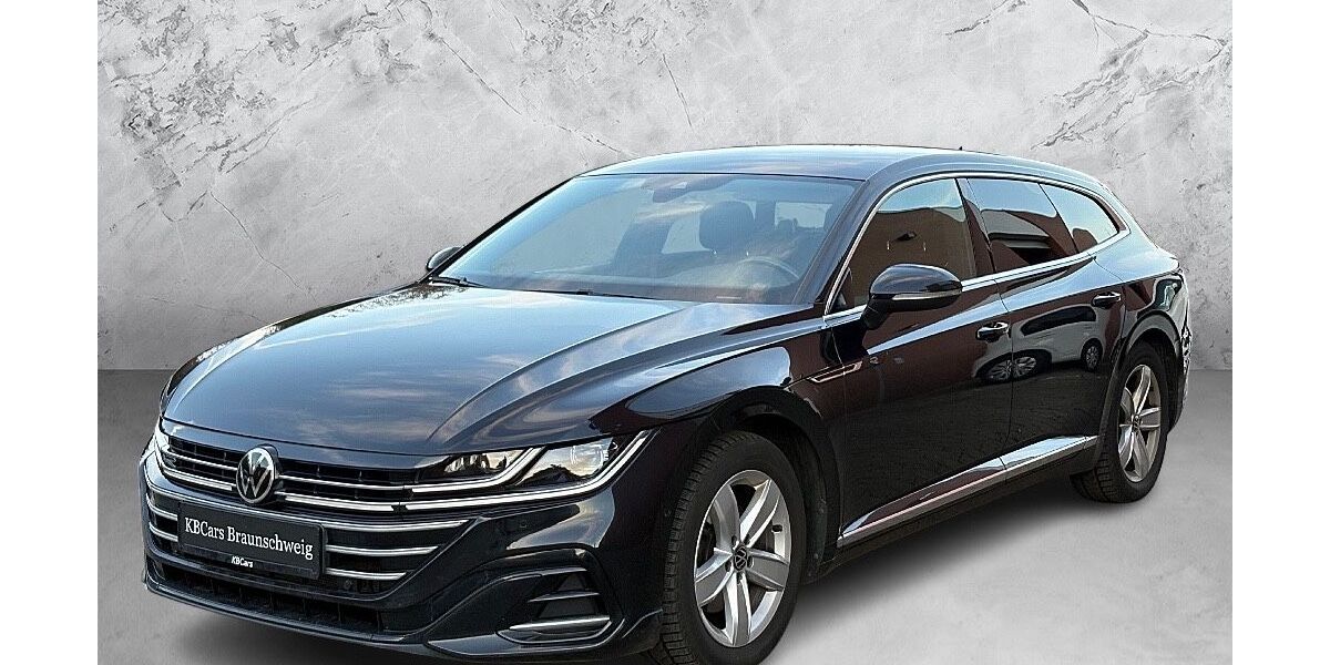 VW Arteon 102.000 km 29.900 &euro; Braunschweig 38122