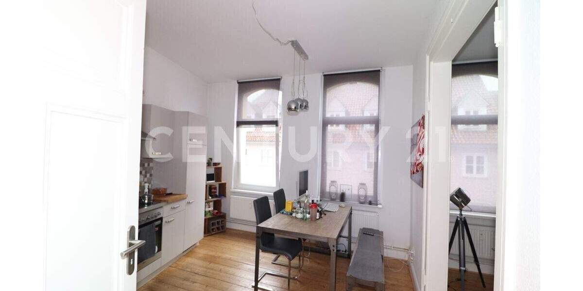 Mehrfamilienhaus, Wohnhaus Braunschweig Innenstadt - 1 Zimmer, 284 m&sup2;, 905.000&euro; | Angebot:25776555