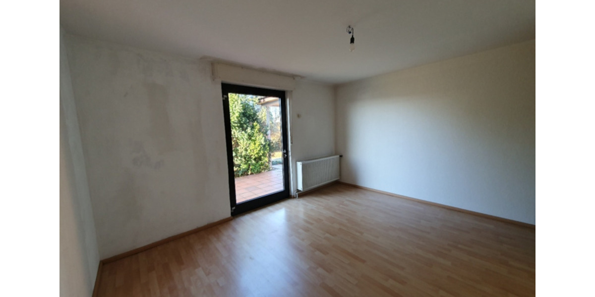 Großes Einfamilienhaus mit 6 Zimmern am Heidbergsee 6 zimmer