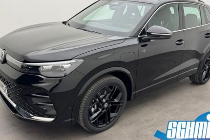 VW Tiguan 1.100 km 52.600 &euro; Peine 31226