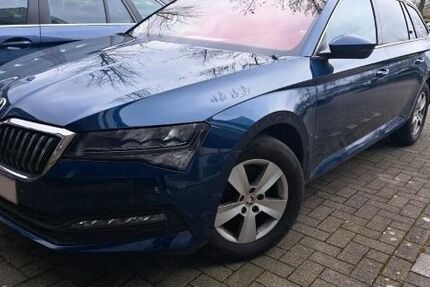 Skoda Superb 72.110 km 22.490 &euro; Wolfsburg 38440