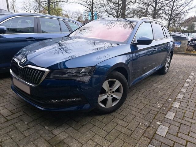 Skoda Superb 72.110 km 22.490 &euro; Wolfsburg 38440