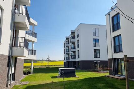 Wohnung Braunschweig Heidberg-Melverode - 1 Zimmer, 49 m&sup2;, 615&euro; | Angebot:23083604