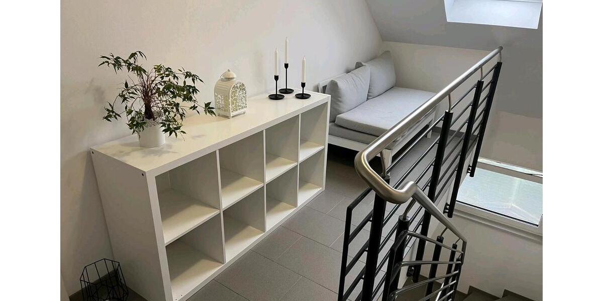 Dachgeschoßwohnung Rötgesbüttel - 3 Zimmer, 79 m&sup2;, 228.000&euro; | Angebot:24239619