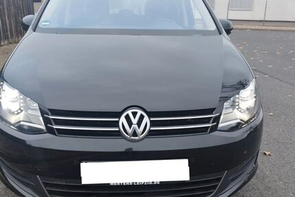 VW Sharan 166.315 km 11.950 &euro; Braunschweig 38116