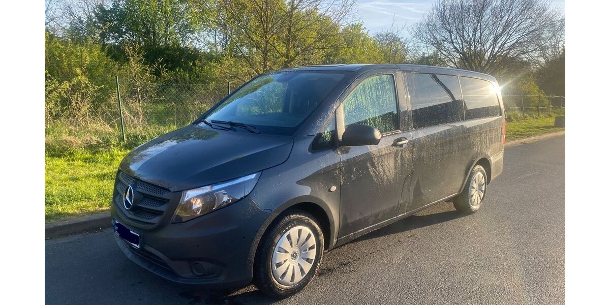 Mercedes-Benz Vito 58.000 km 29.499 &euro; Lehre 38165