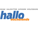 Hallo Wochenende Wolfsburg