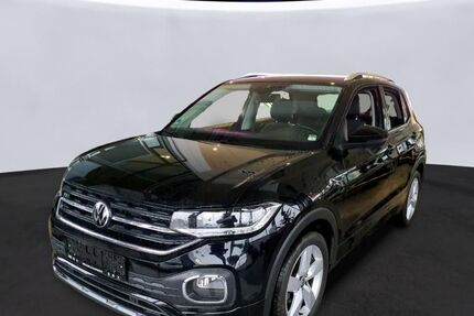 VW T-Cross 63.174 km 19.900 &euro; Braunschweig 38122