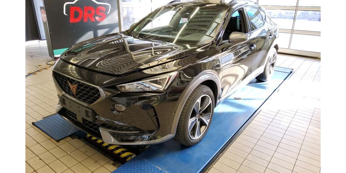 Cupra Formentor 95.578 km 21.990 &euro; Vechelde 38159