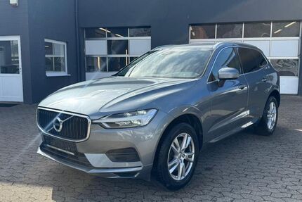 Volvo XC60 50.000 km 27.900 &euro; Salzgitter 38229