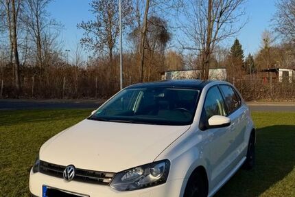 VW Polo 175.109 km 6.000 &euro; Salzgitter 38226