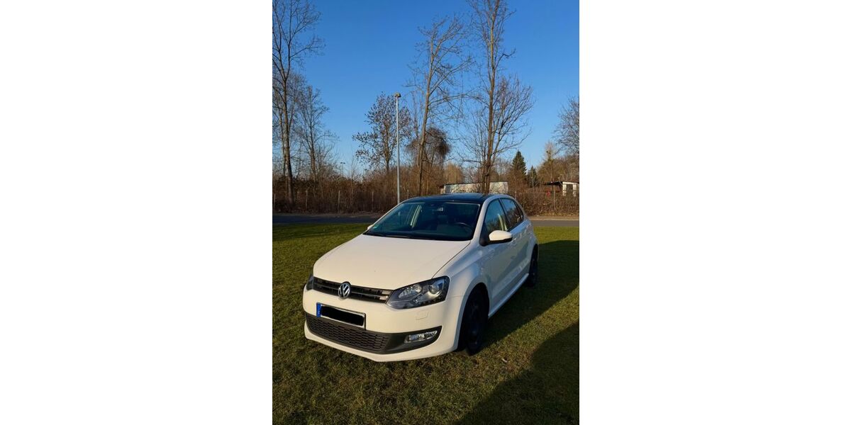 VW Polo 175.109 km 6.000 &euro; Salzgitter 38226