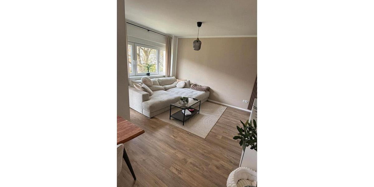 Etagenwohnung Wolfsburg Ehmen - 3 Zimmer, 70 m&sup2;, 850&euro; | Angebot:26662529
