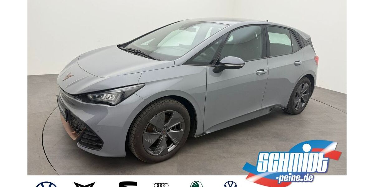 Cupra Born 11.830 km 25.900 &euro; Peine 31226