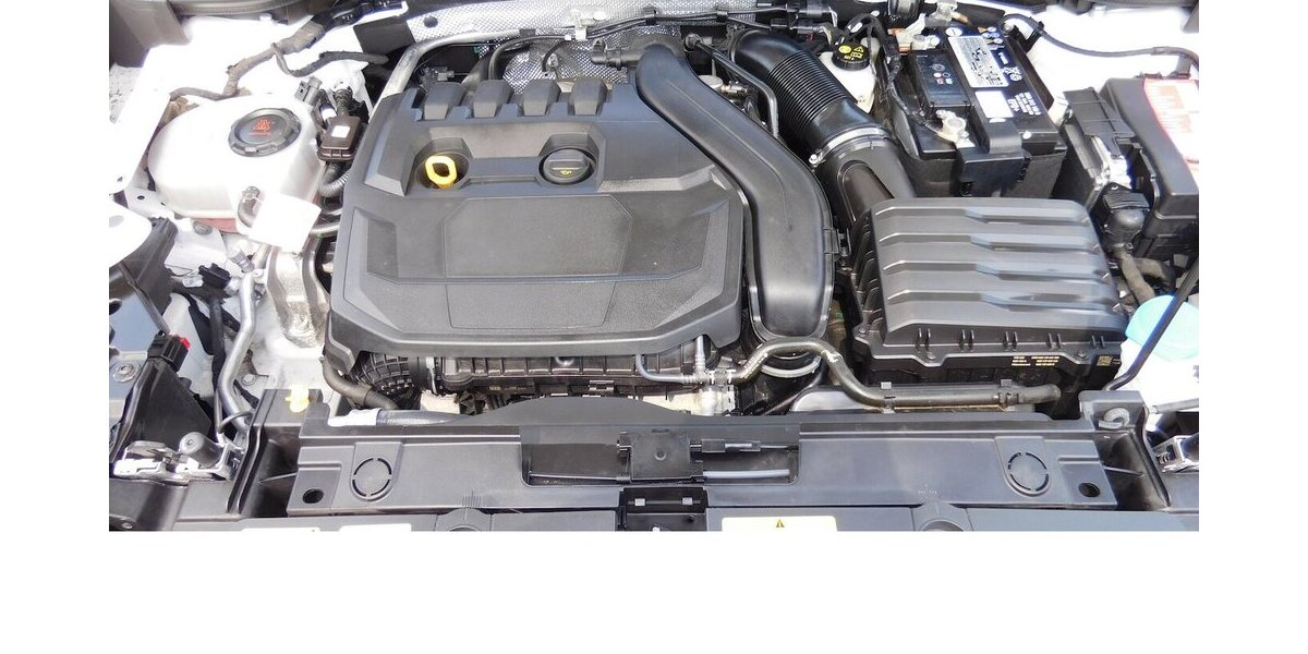 Cupra Formentor 1.5 TSI BMT Navi Klima LED Alu 10.600 km 20.990 &euro; Vordorf 38533
