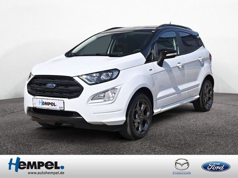 EcoSport