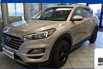 Hyundai TUCSON 79.524 km 17.800 &euro; Wolfsburg Heiligendorf 38444