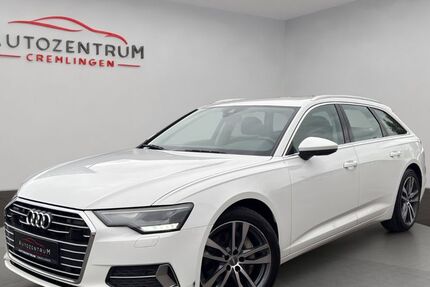 Audi A6 196.668 km 17.990 &euro; Cremlingen 38162