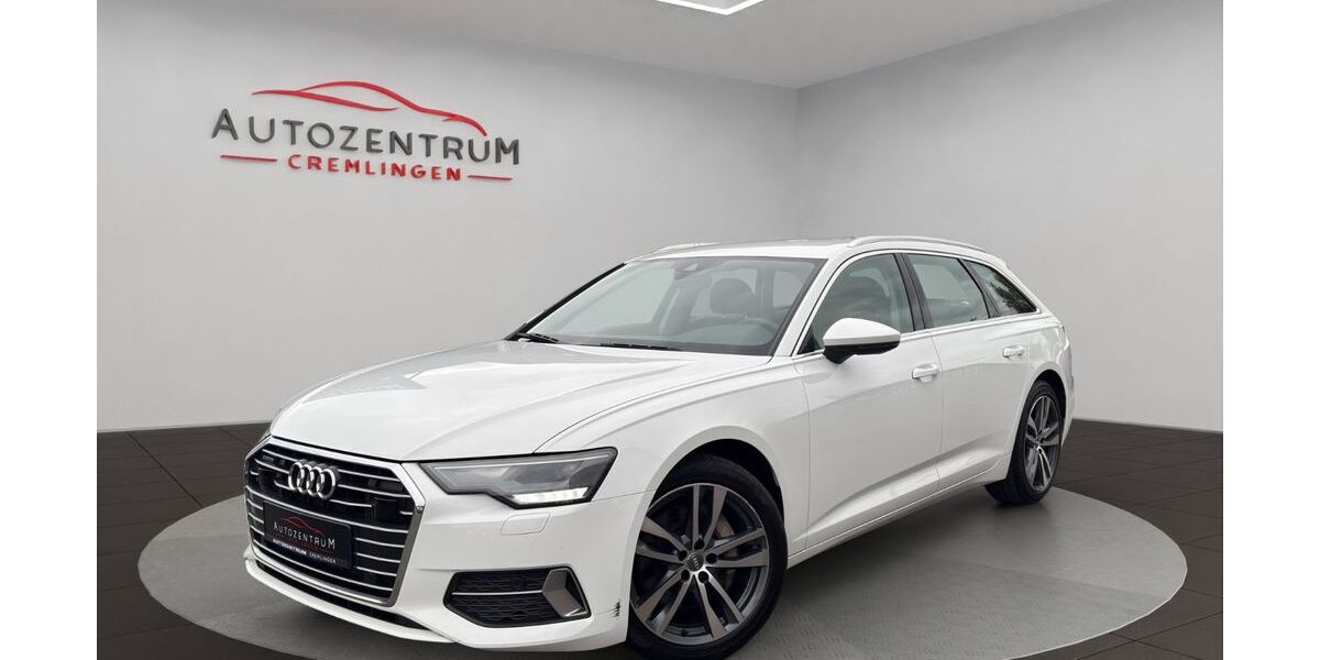 Audi A6 196.668 km 17.990 &euro; Cremlingen 38162