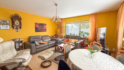 PLATZ FÜR ZWEI KONZEPTE OT: PEINE-BERKUM - Zweifamilienhaus Peine Südstadt | Angebot:24818552