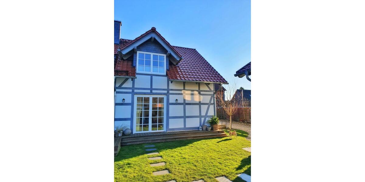 Einfamilienhaus Lehre - 7 Zimmer, 240 m&sup2;, 850.000&euro; | Angebot:25932603