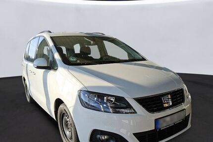 Seat Alhambra 65.561 km 25.450 &euro; Schöppenstedt 38170