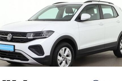 VW T-Cross 8.000 km 20.690 &euro; Gifhorn 38518