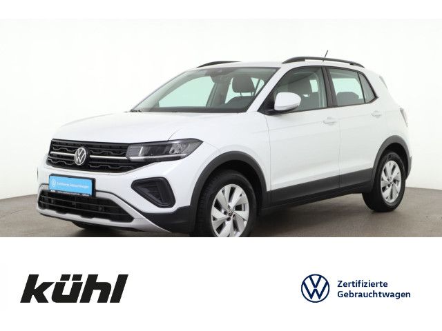VW T-Cross 8.000 km 20.690 &euro; Gifhorn 38518