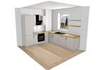Erdgeschoßwohnung Wolfsburg Almke - 3 Zimmer, 78 m&sup2;, 975&euro; | Angebot:26435567