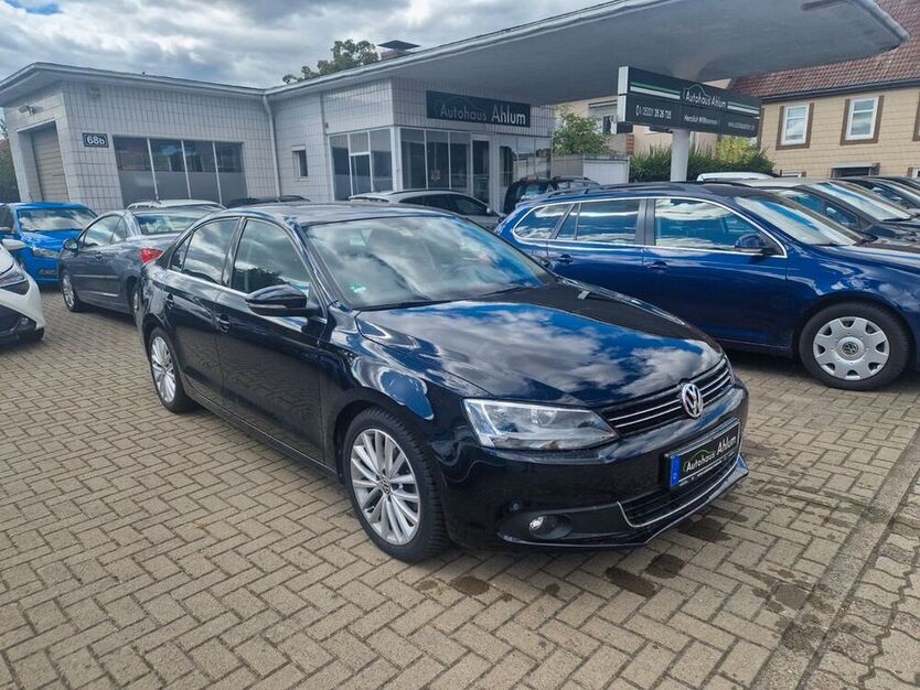 Jetta