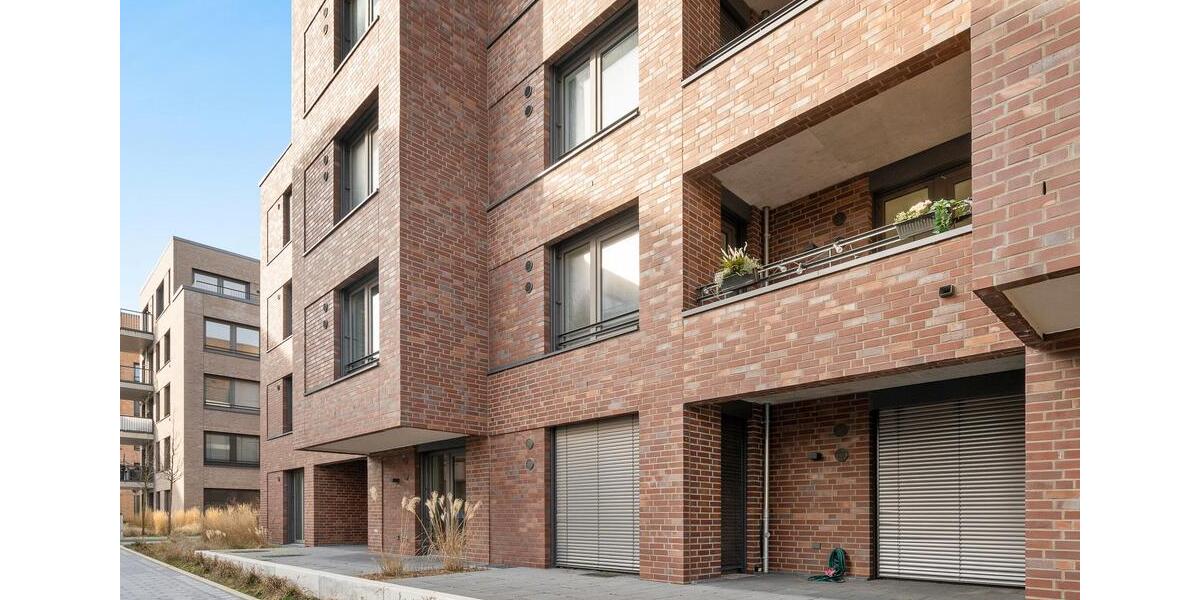 Erdgeschoßwohnung Wolfsburg Almke - 2 Zimmer, 66 m&sup2;, 730&euro; | Angebot:24247197