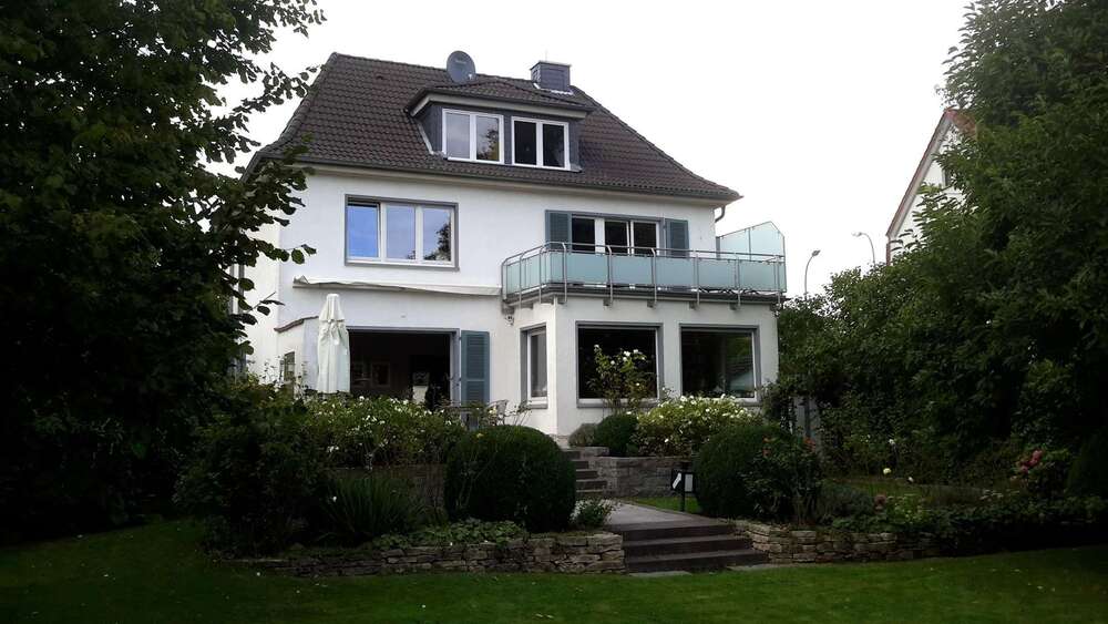 Einfamilienhaus Wolfenbüttel Ahlum - 8 Zimmer, 230 m&sup2;, 860.000&euro; | Angebot:25429180