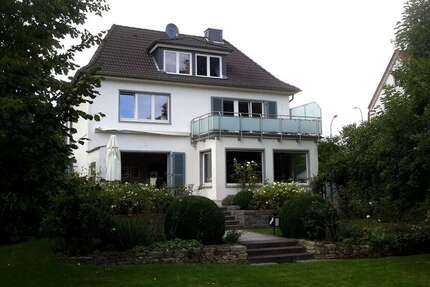 Haus Wolfenbüttel Ahlum - 8 Zimmer, 230 m&sup2;, 860.000&euro; | Angebot:25429180