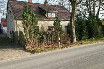 Haus Wolfsburg Alt-Wolfsburg - 7 Zimmer, 120 m&sup2;, 189.000&euro; | Angebot:24721169