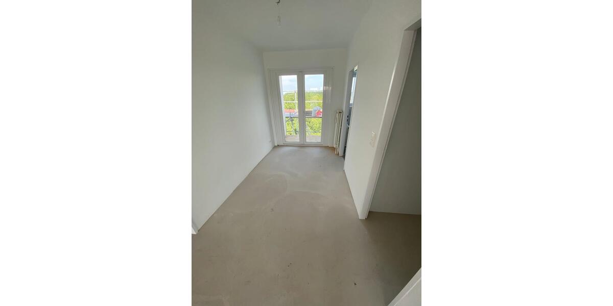 Dachgeschoßwohnung Wolfsburg Detmerode - 3 Zimmer, 75 m&sup2;, 692&euro; | Angebot:26634839
