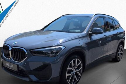 BMW X1 96.637 km 20.390 &euro; Braunschweig 38112