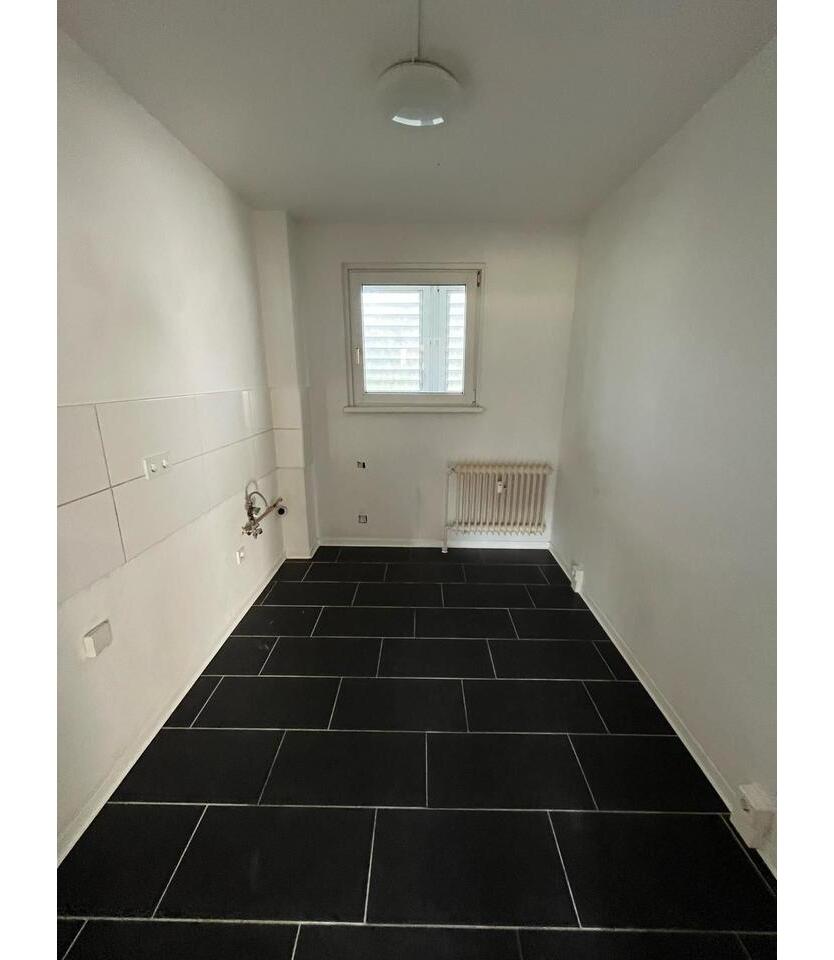 Helle 3-Zimmer-Wohnung mit Balkon in Braunschweig