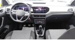 VW T-Cross 1.0 Life Move BMT TSI Klima Navi 19.400 km 18.690 &euro; Vordorf 38533
