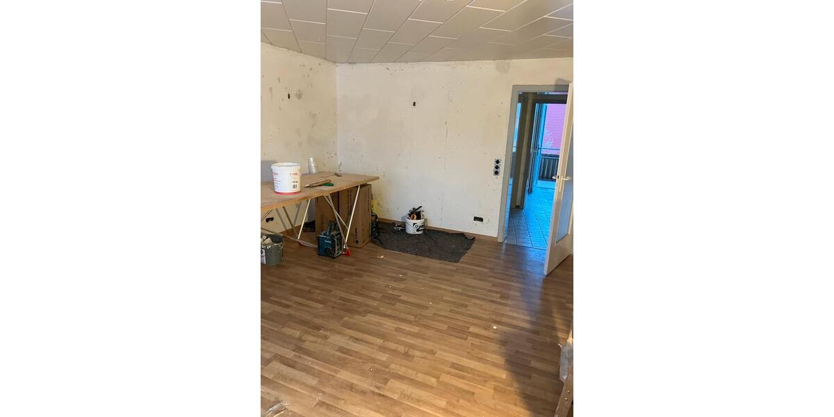 Etagenwohnung Braunschweig Broitzem - 3 Zimmer, 65 m&sup2;, 590&euro; | Angebot:24870889