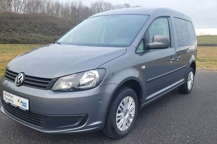 VW Caddy 89.560 km 11.800 &euro; Ilsede, OT Groß Lafferde 31246