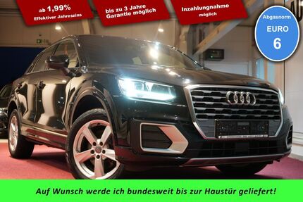 Audi Q2 109.507 km 17.990 € Peine 31228