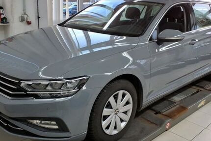 VW Passat 109.470 km 17.890 &euro; Braunschweig 38114