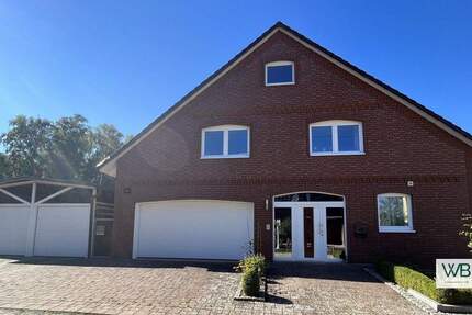 Haus Sassenburg / Neudorf-Platendorf Neudorf-Platendorf - 8 Zimmer, 310 m&sup2;, 699.000&euro; | Angebot:25357921