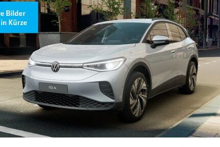 VW ID.4 6.909 km 41.850 &euro; Wolfsburg 38440