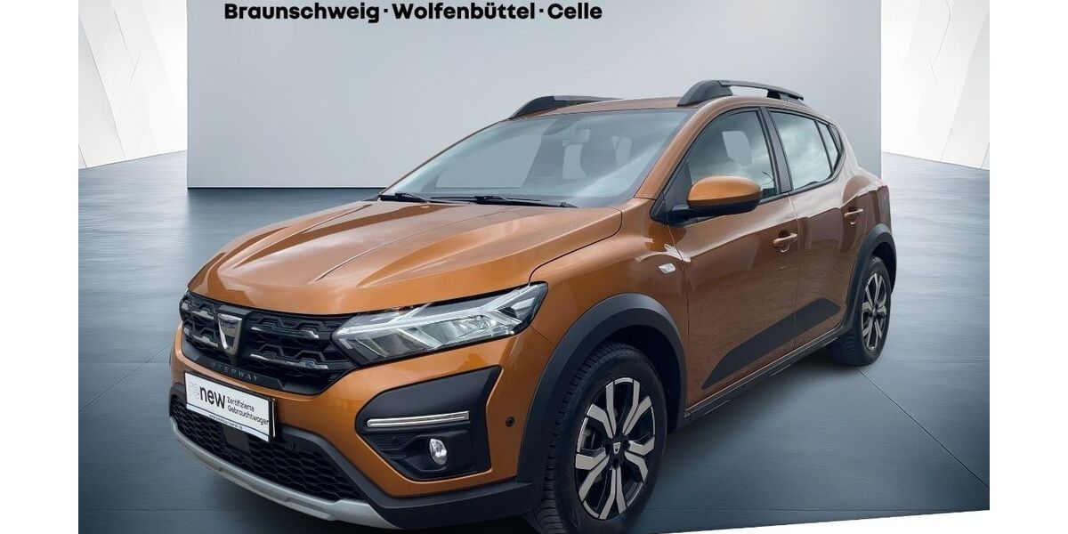 Dacia Sandero 64.397 km 13.890 &euro; Braunschweig 38124